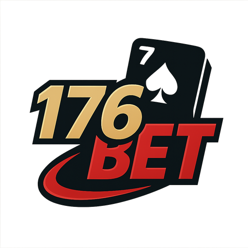 176bet Logo